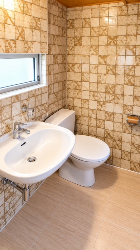 Appartamento di 1 ½ locali, foto 9 di 10