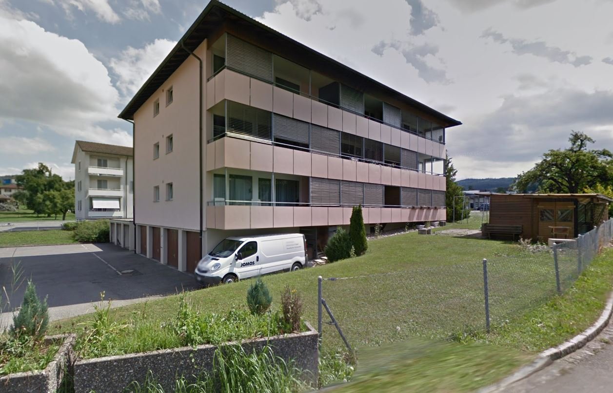 Appartamento di 3 ½ locali, foto 2 di 8