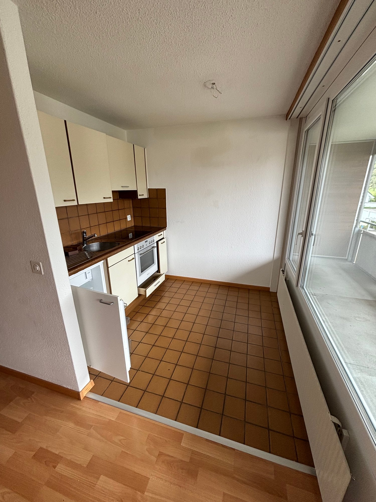 Appartamento di 3 ½ locali, foto 7 di 8