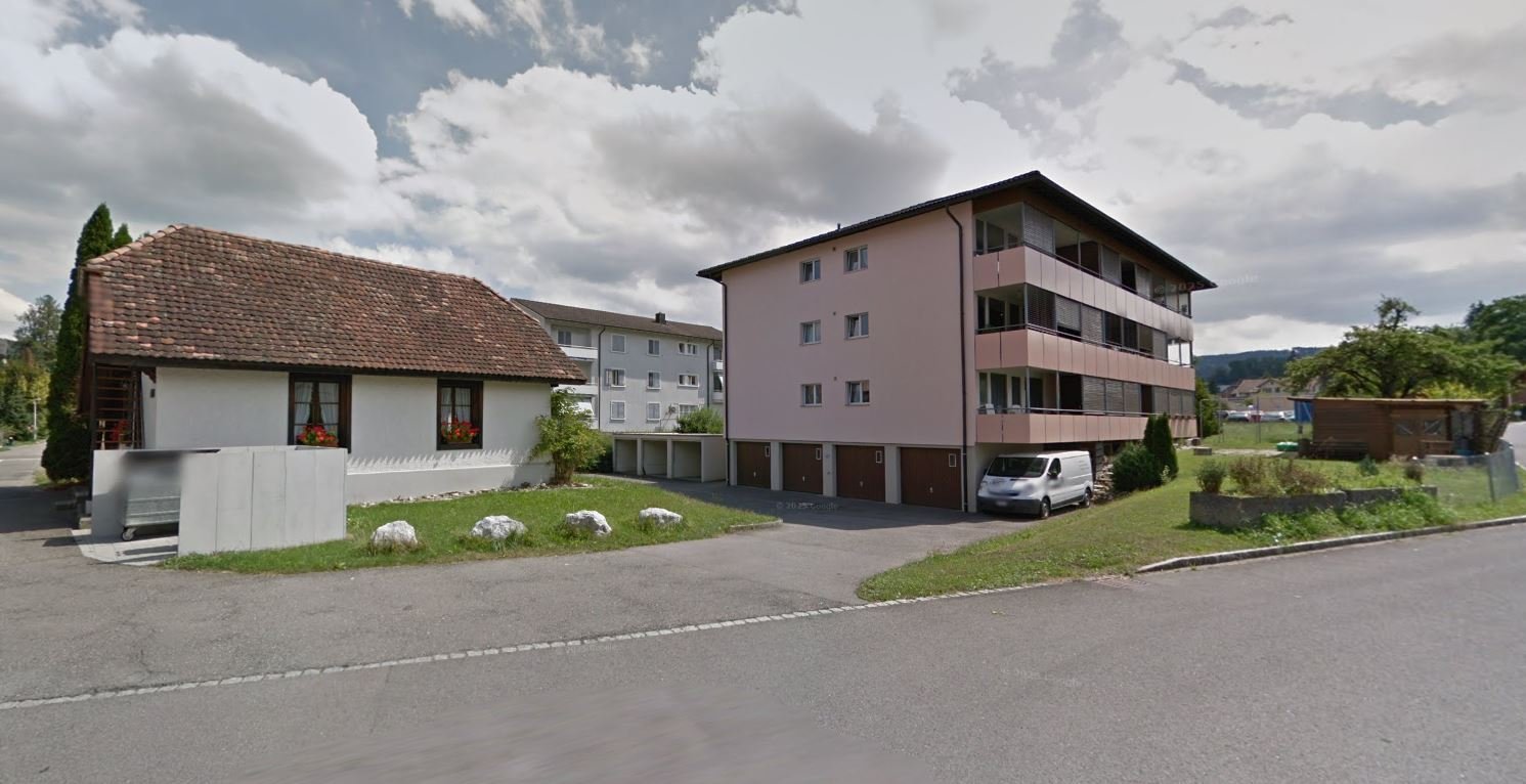 Appartamento di 3 ½ locali, foto 1 di 8