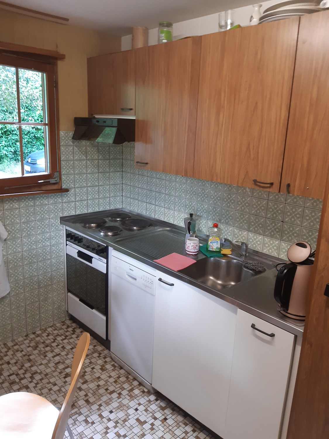 Stanza in un appartamento condiviso, foto 3 di 6