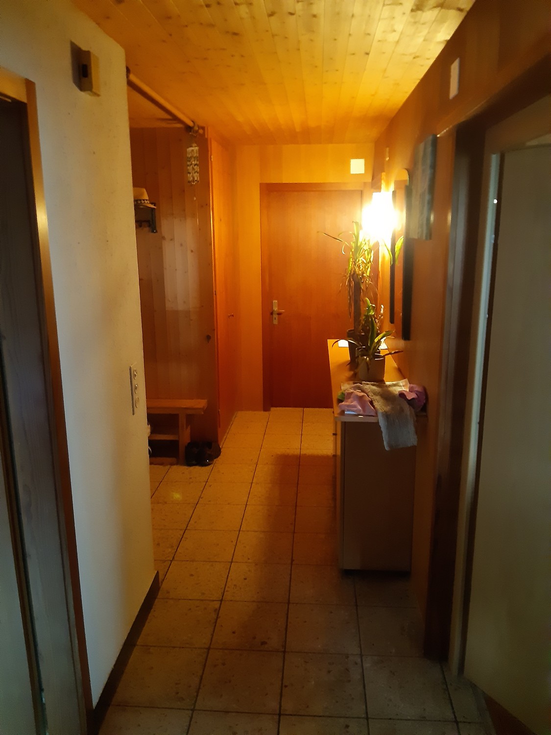 Stanza in un appartamento condiviso, foto 4 di 6