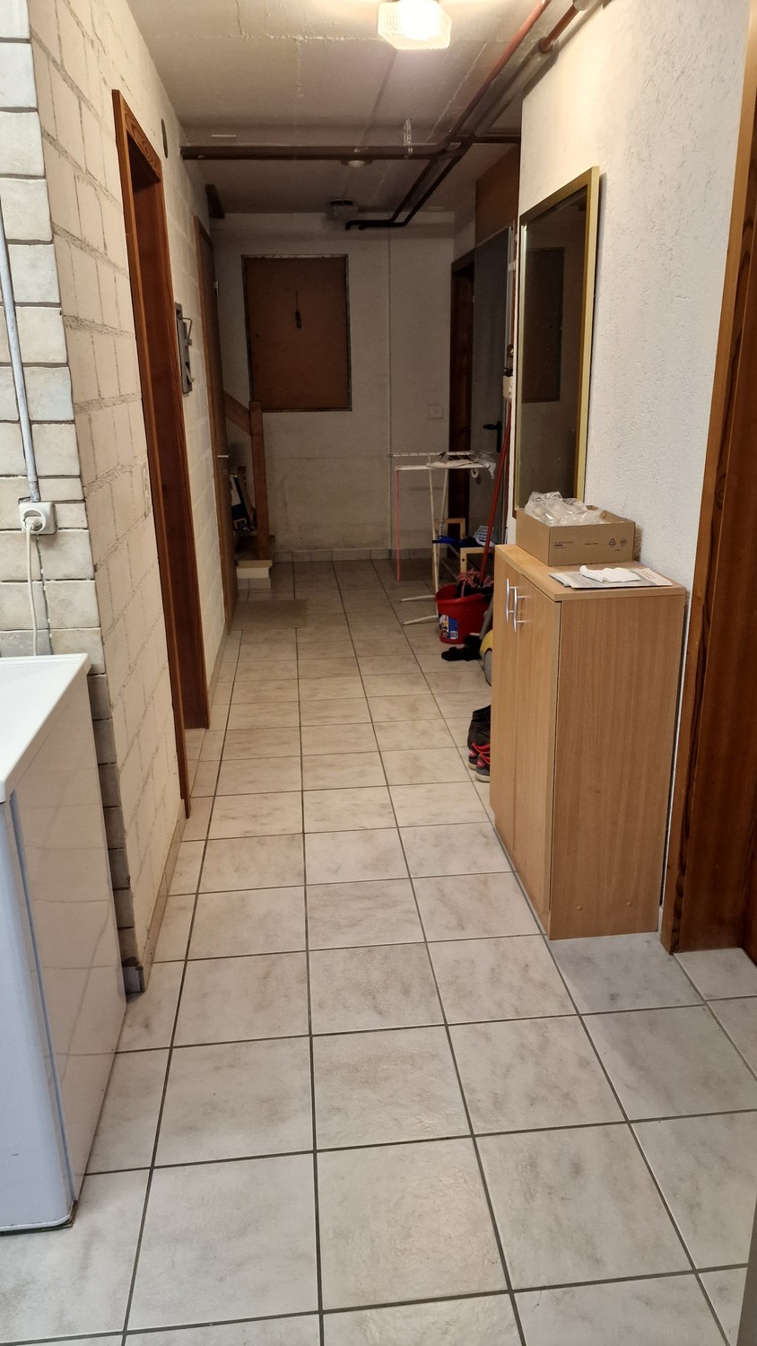 Stanza in un appartamento condiviso, foto 1 di 6