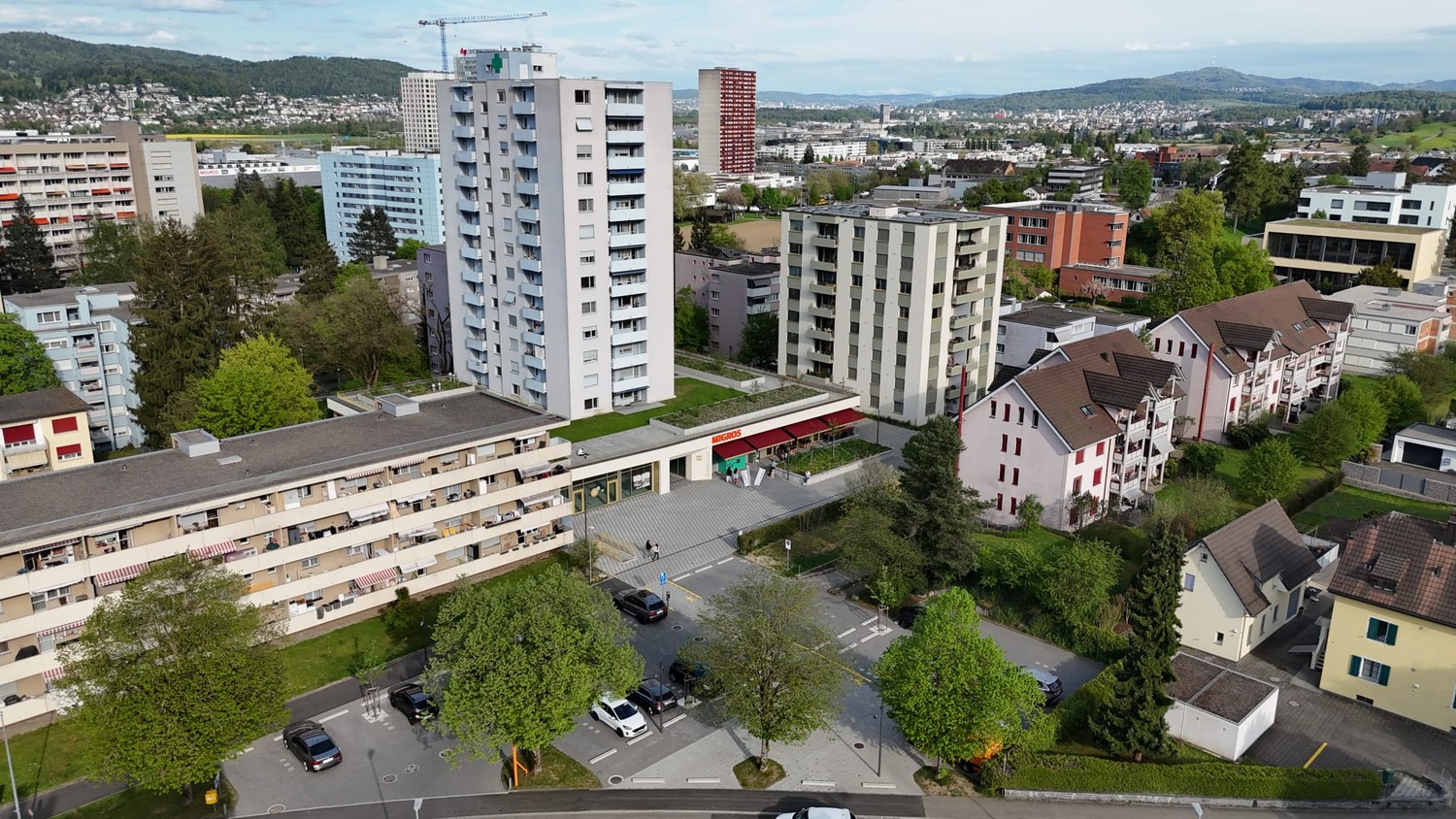 212-212m² abitazione / edificio commerciale
