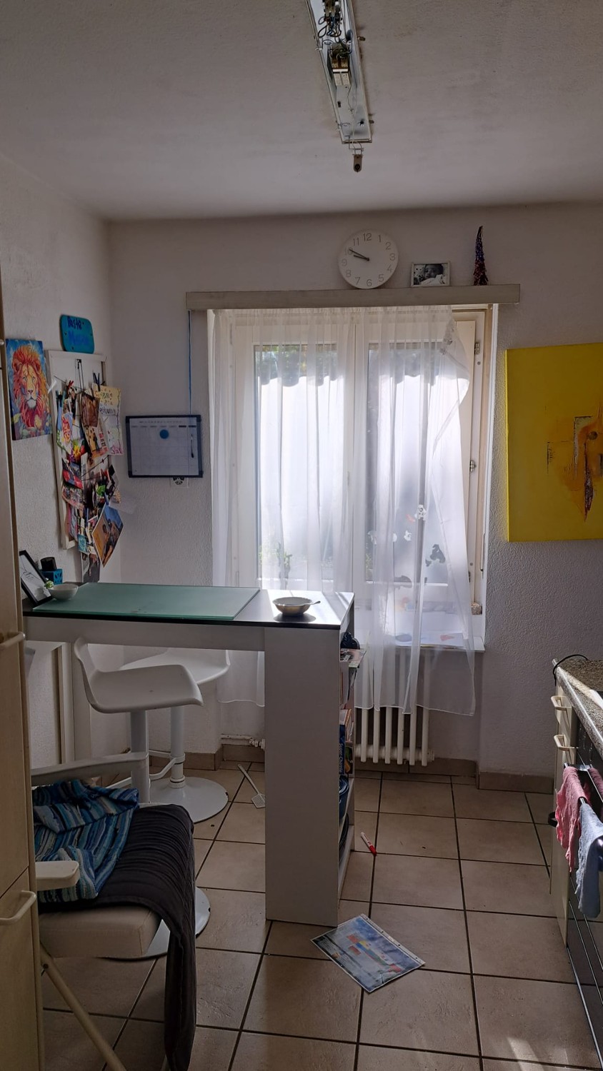 Appartamento di 3 locali