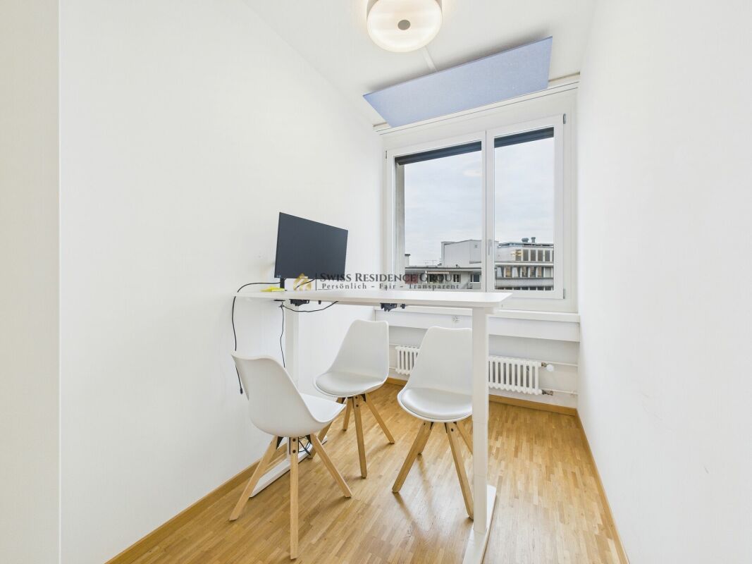 178m² ufficio