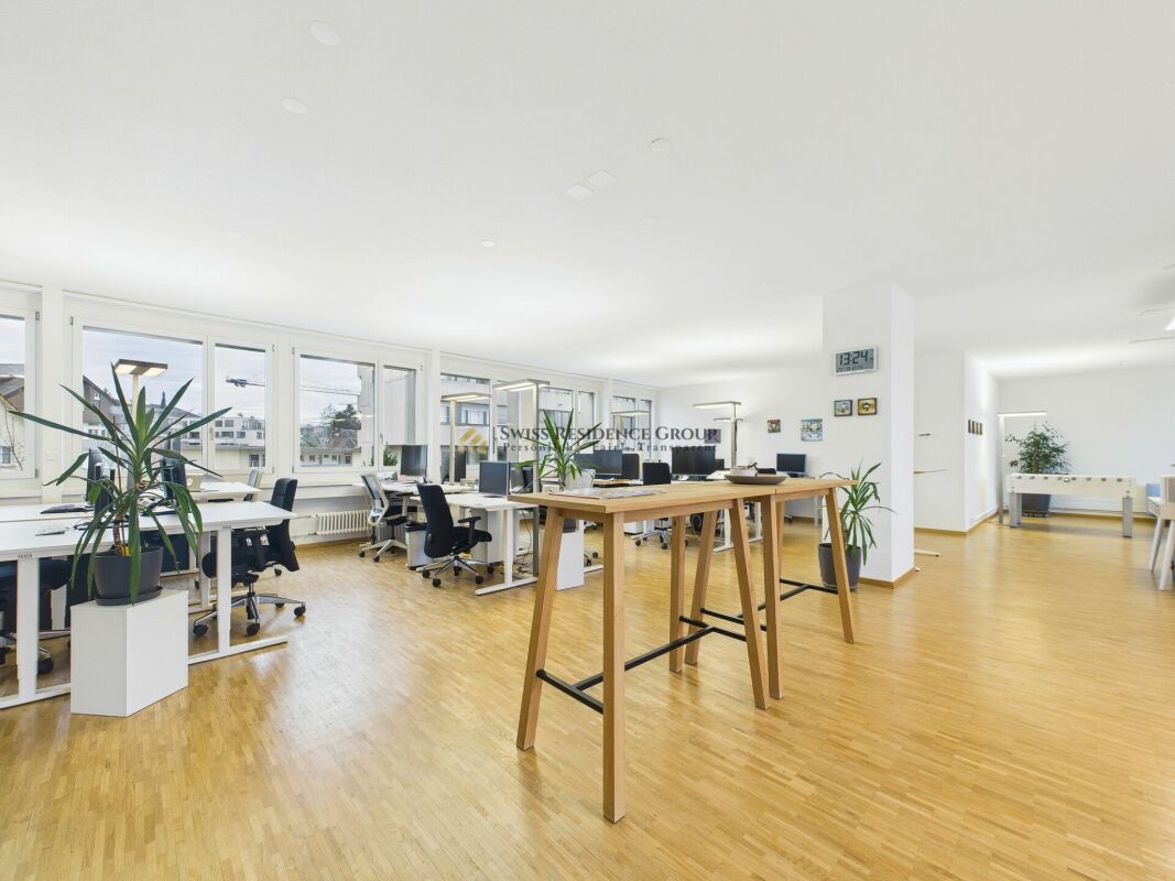 178m² ufficio