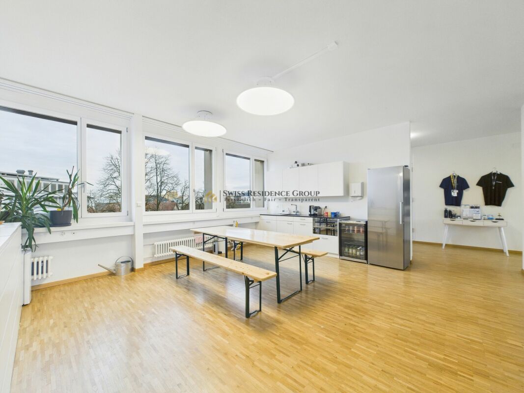 178m² ufficio