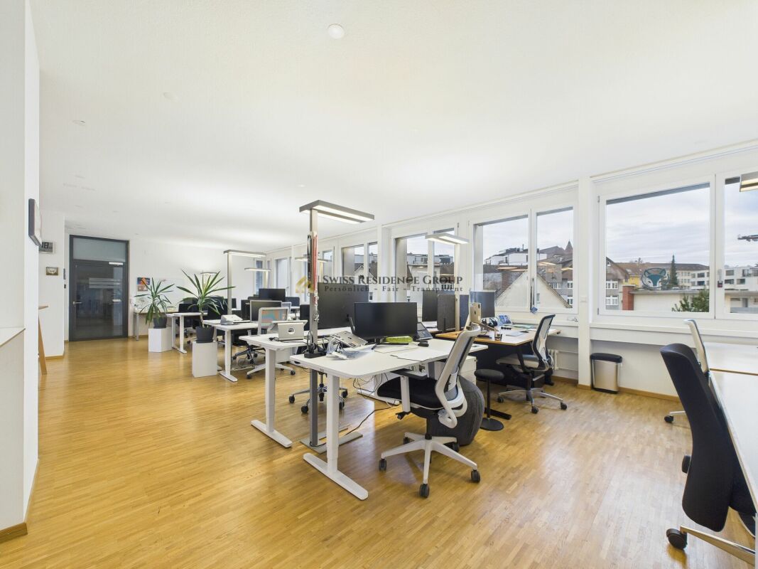 178m² ufficio