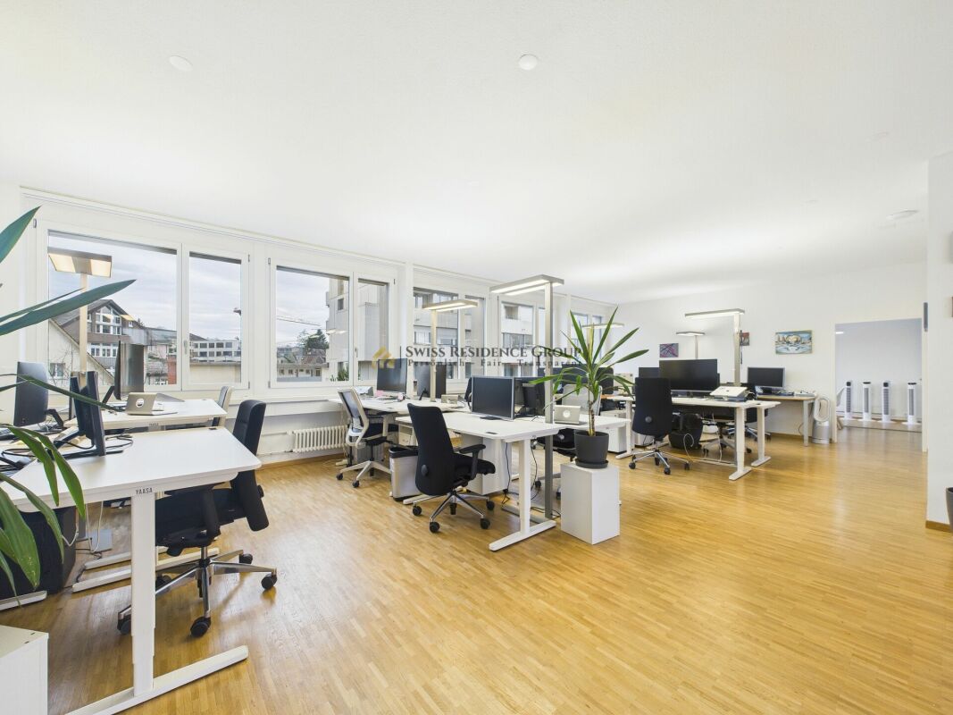 178m² ufficio