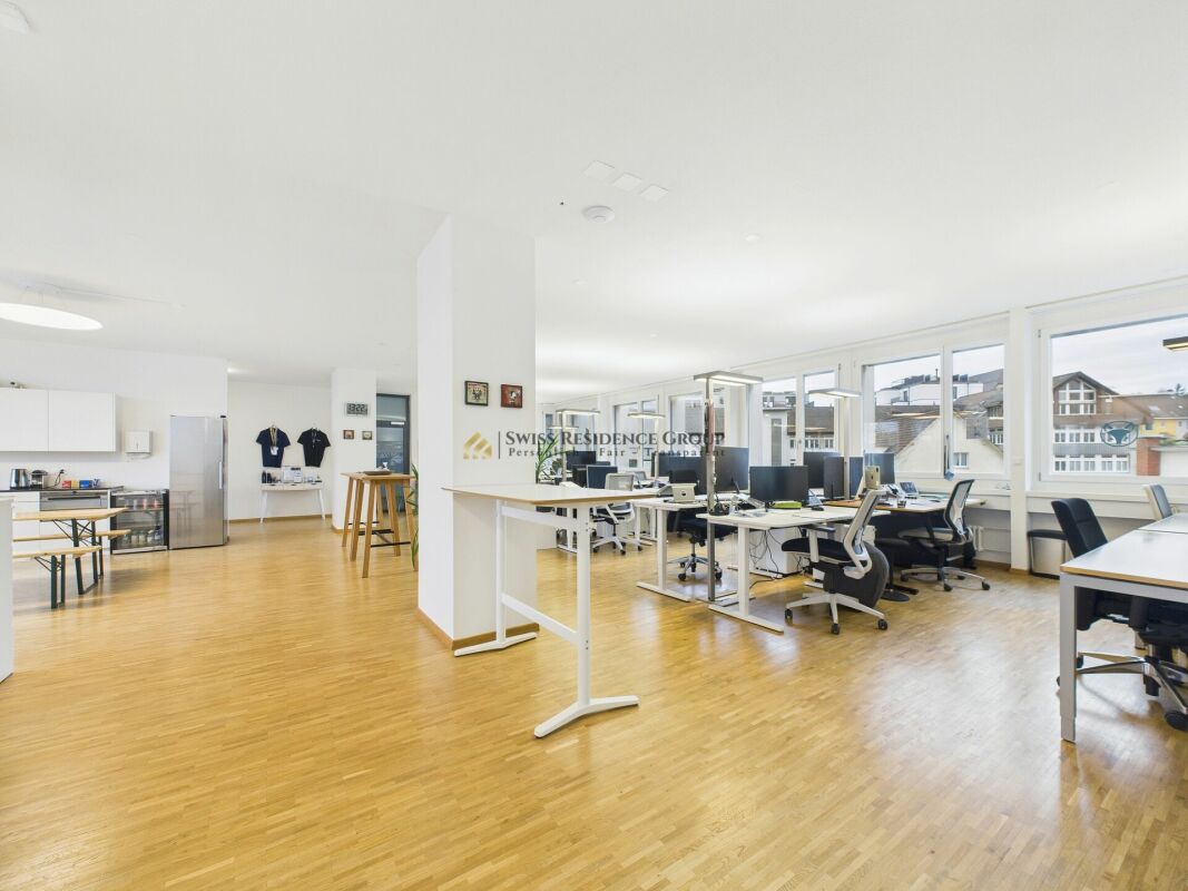178m² ufficio
