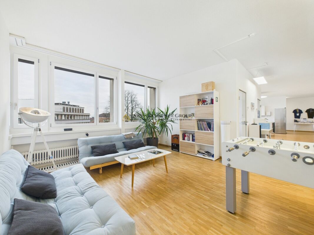 178m² ufficio