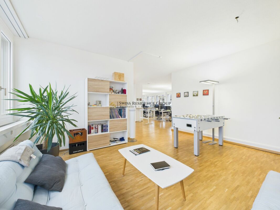 178m² ufficio