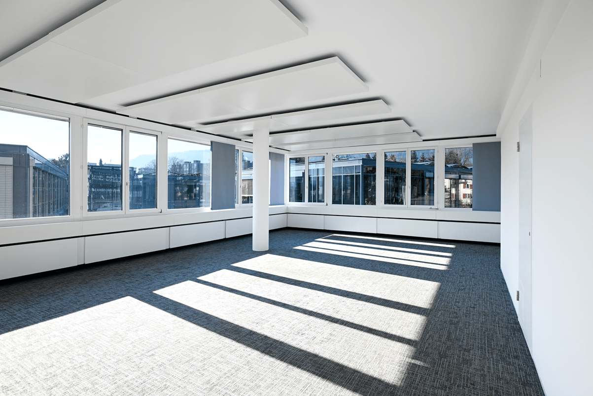 379m² ufficio
