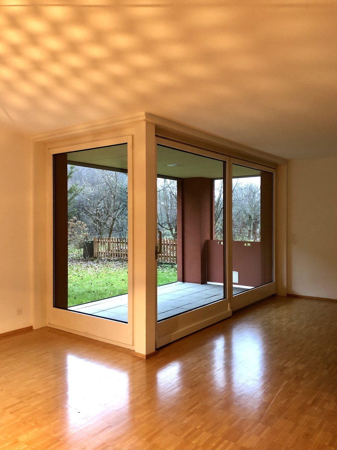 appartamento di 3 ½ locali, foto 3 di 8