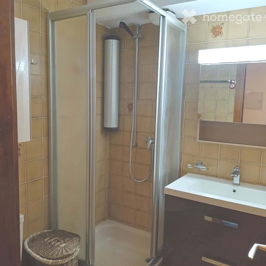 Appartamento di 1 ½ locali