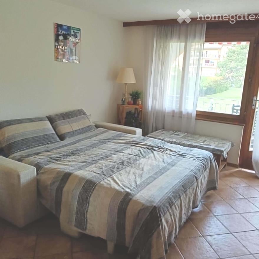 Appartamento di 1 ½ locali