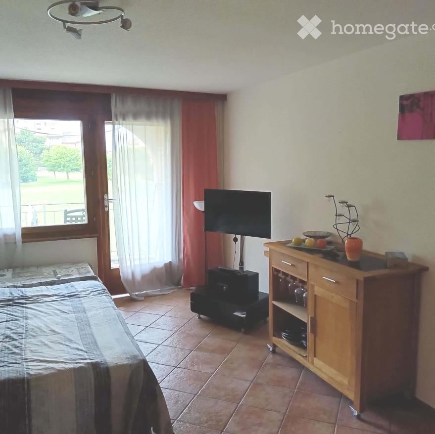 Appartamento di 1 ½ locali
