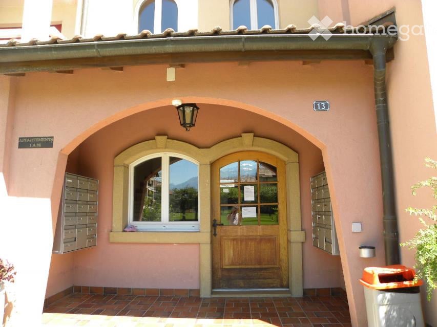 Appartamento di 1 ½ locali