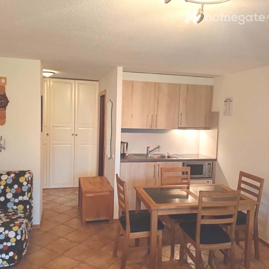 Appartamento di 1 ½ locali
