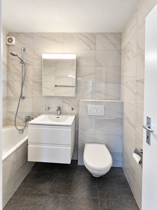 Appartamento di 5 ½ locali, foto 6 di 10