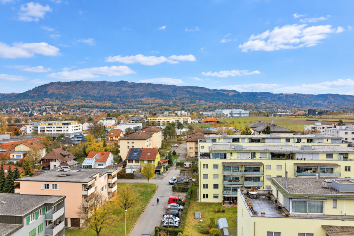 Appartamento di 5 ½ locali, foto 8 di 10