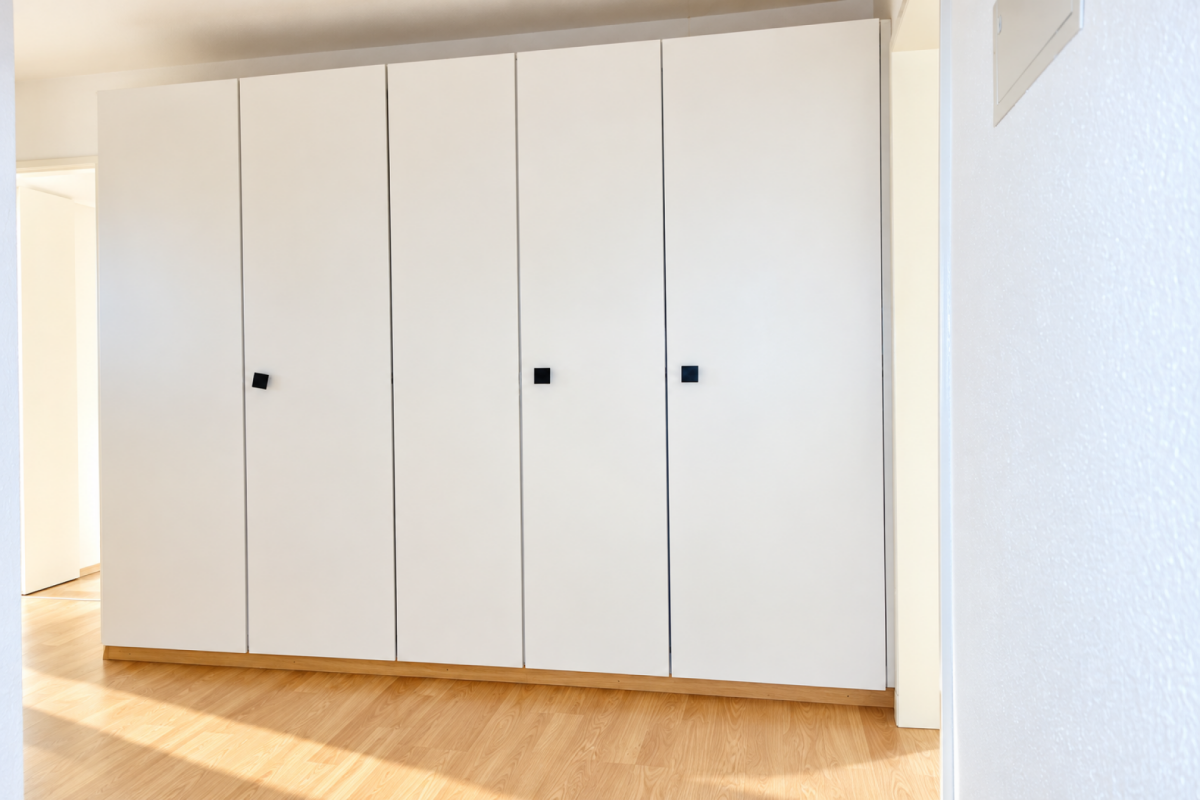 Appartamento di 5 ½ locali, foto 10 di 10