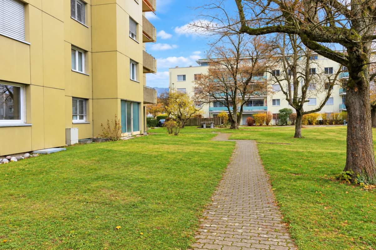 Appartamento di 5 ½ locali, foto 7 di 10