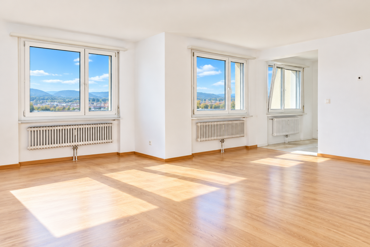 Appartamento di 5 ½ locali, foto 3 di 10