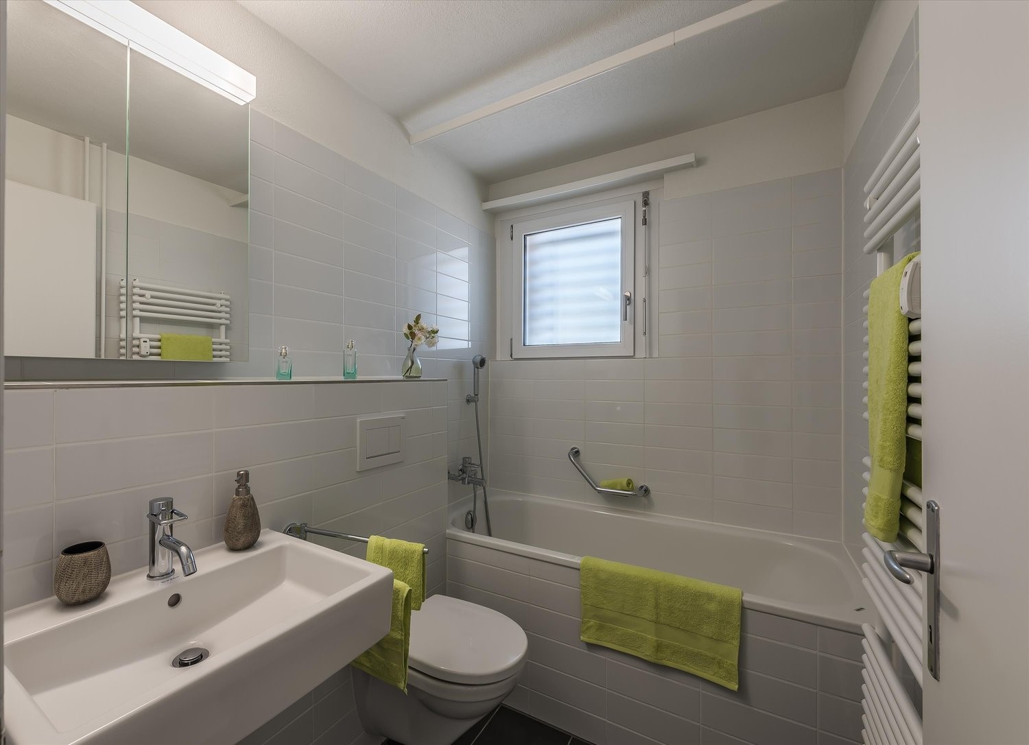 appartamento di 3 locali, foto 4 di 8