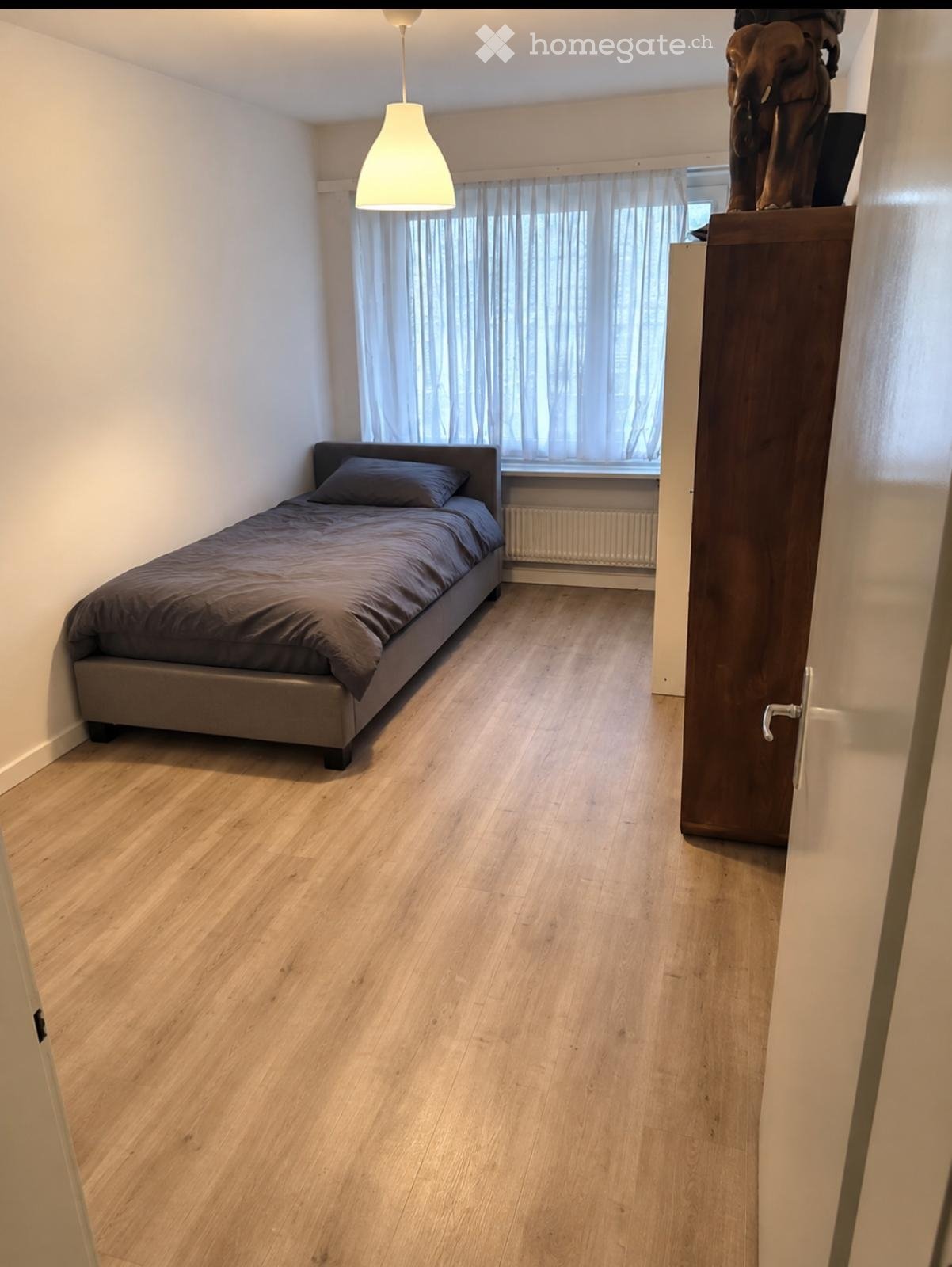 1 camera singola, foto 1 di 3