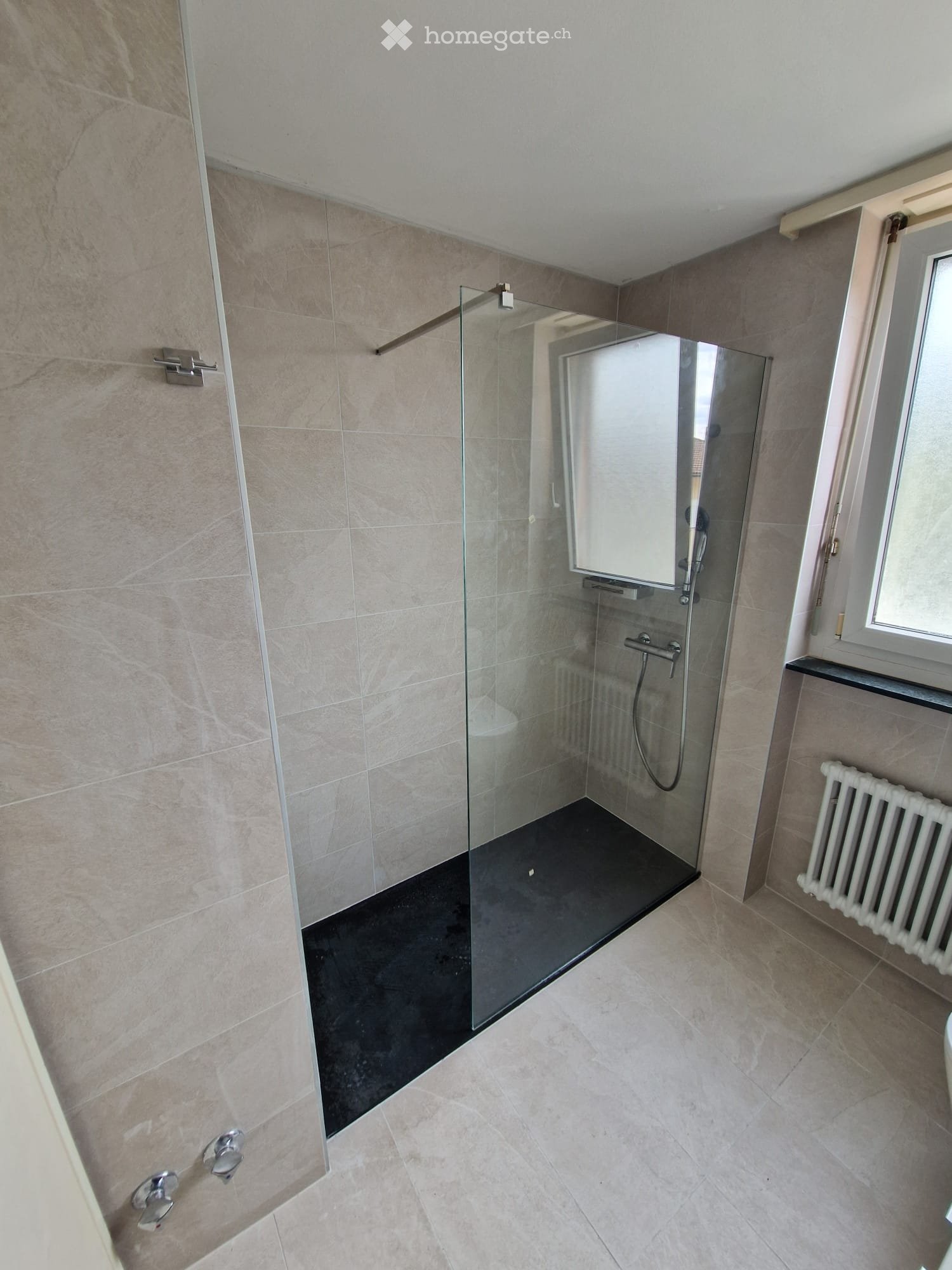 3 ½ Zimmer-Wohnung