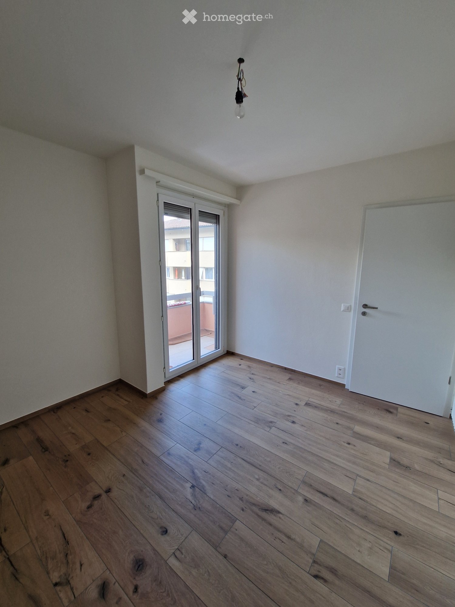3 ½ Zimmer-Wohnung