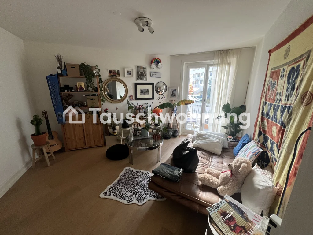 Appartamento di 3 ½ locali