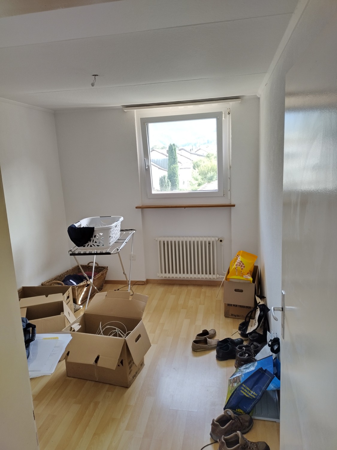 Appartamento di 3 ½ locali