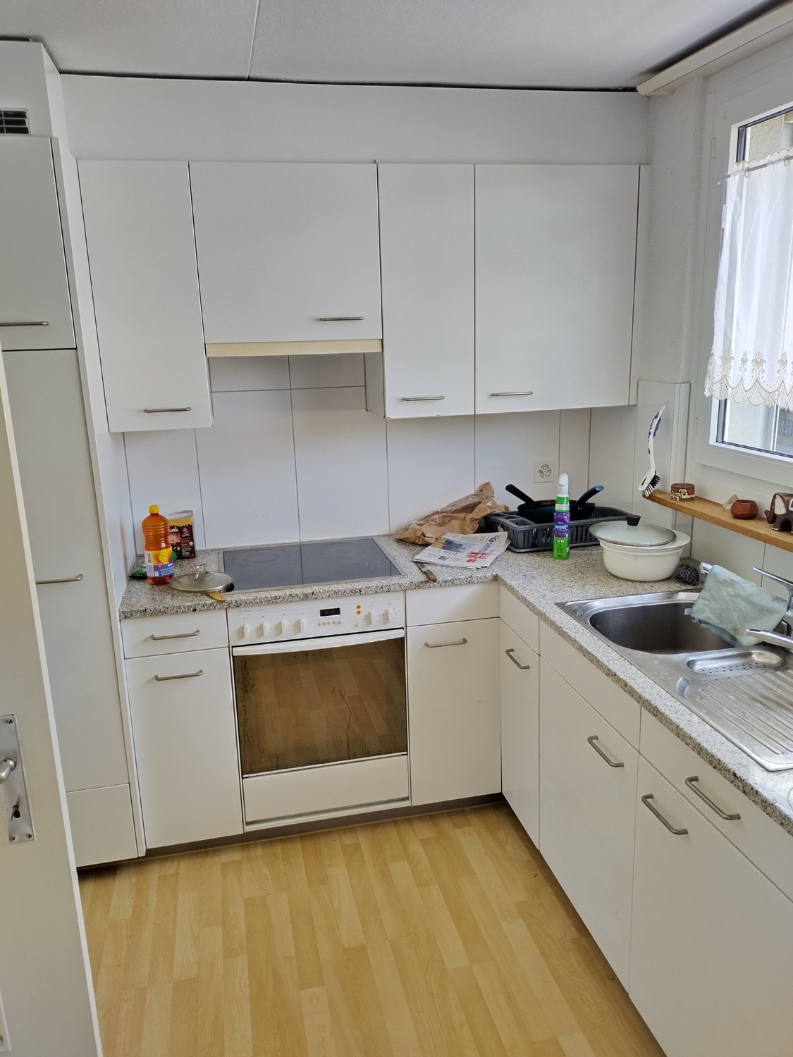 Appartamento di 3 ½ locali