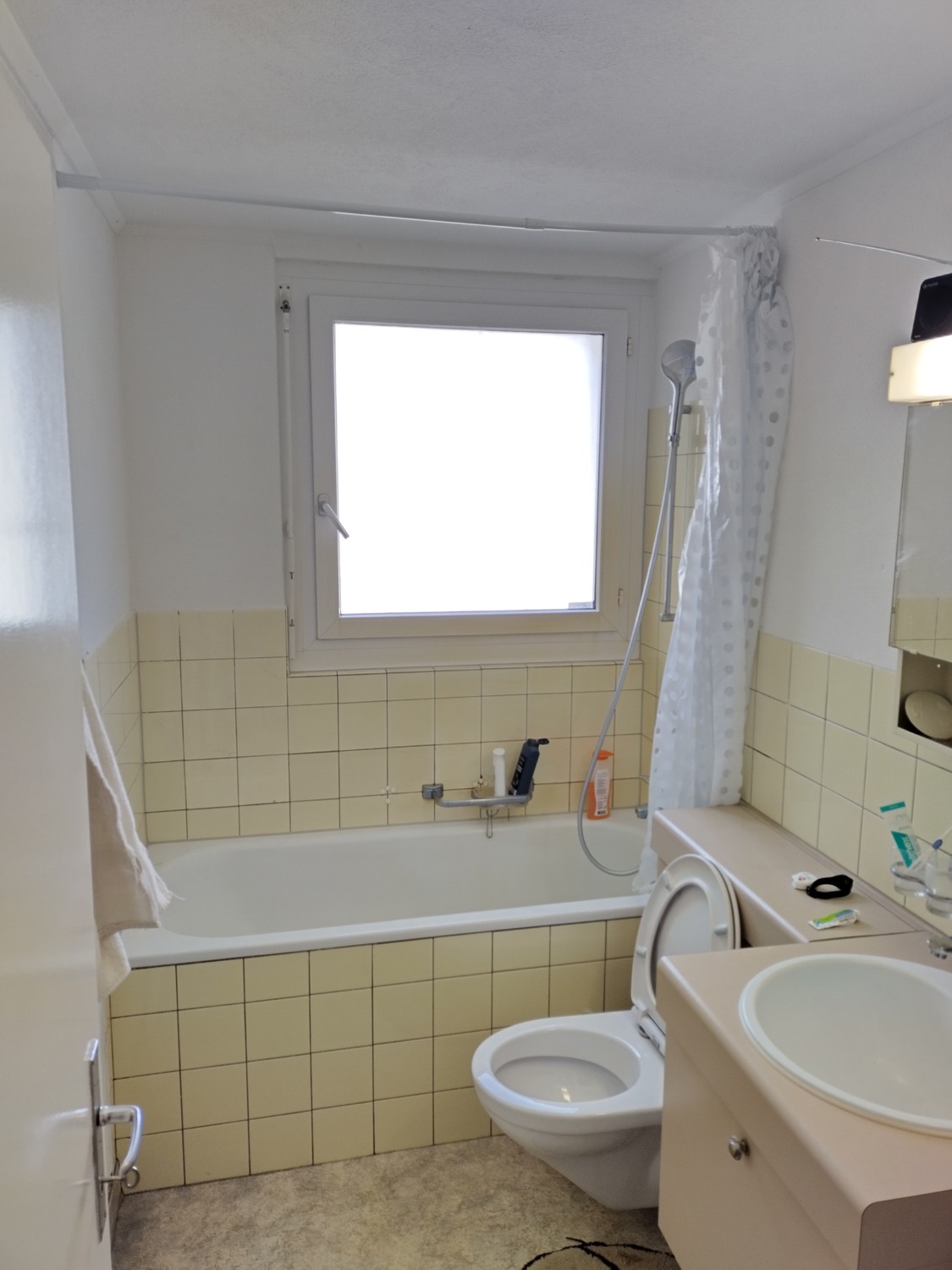 Appartamento di 3 ½ locali