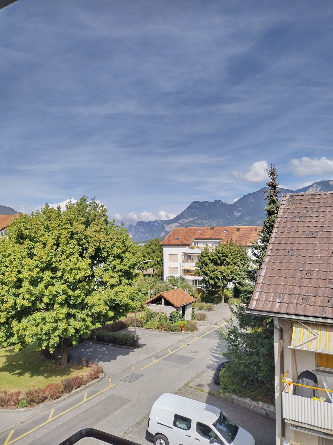 Appartamento di 3 ½ locali