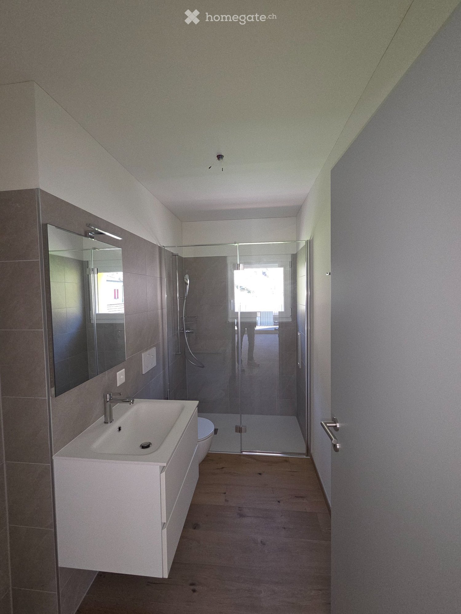 4 ½ Zimmer-Wohnung