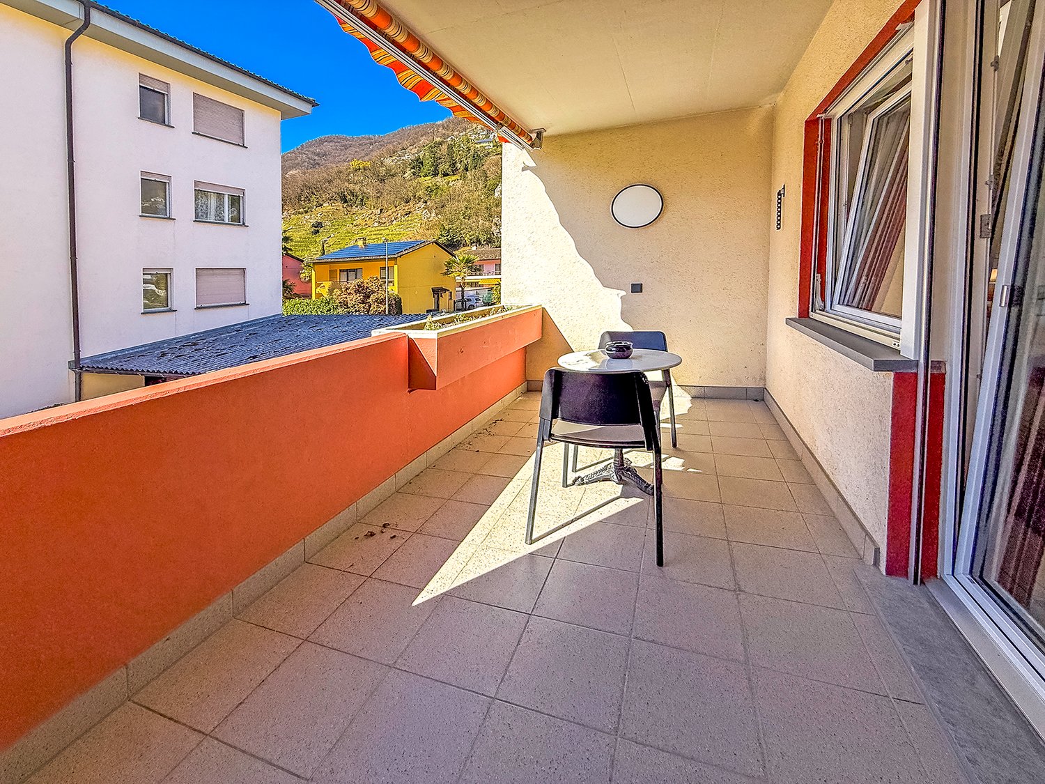 Appartamento di 3,5 locali