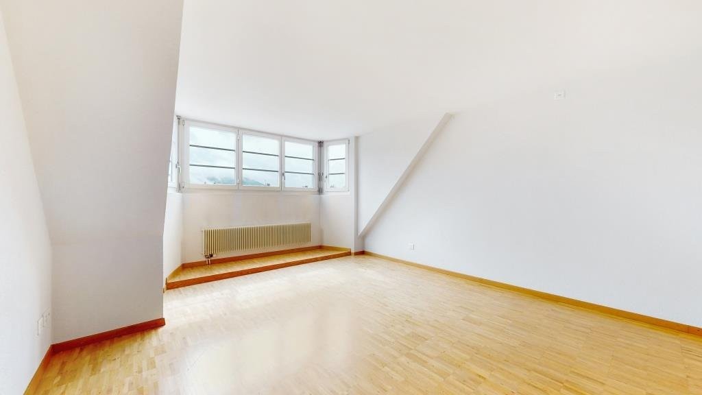 Attico di 2 ½ locali, foto 3 di 9