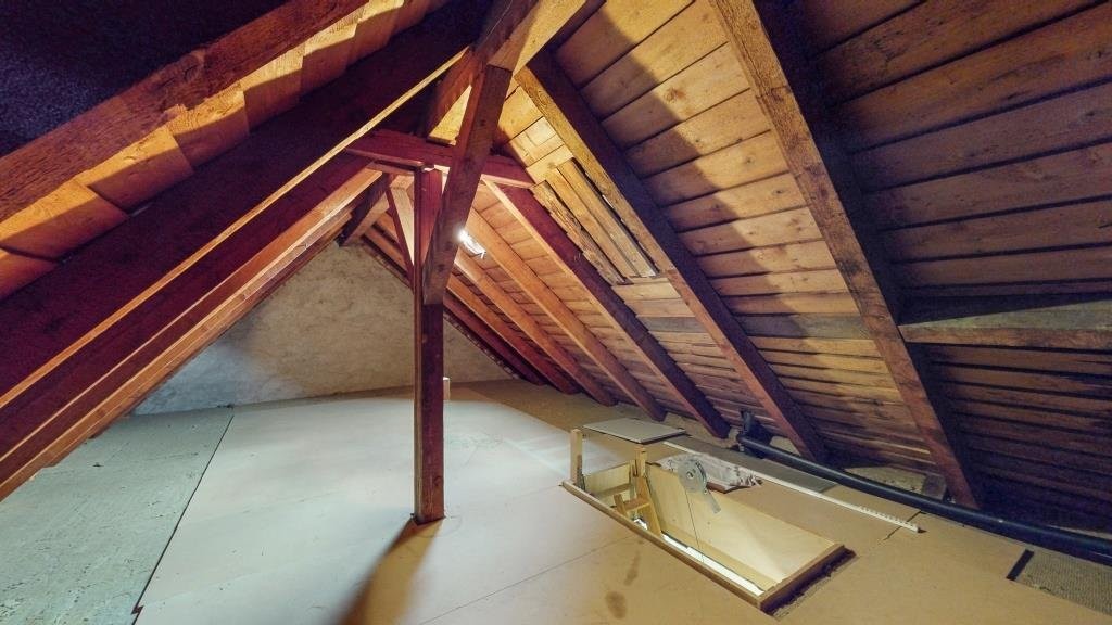 Attico di 2 ½ locali, foto 9 di 9