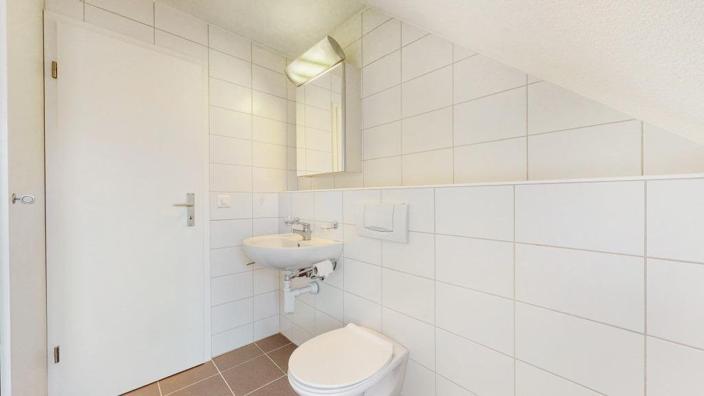 Attico di 2 ½ locali, foto 8 di 9