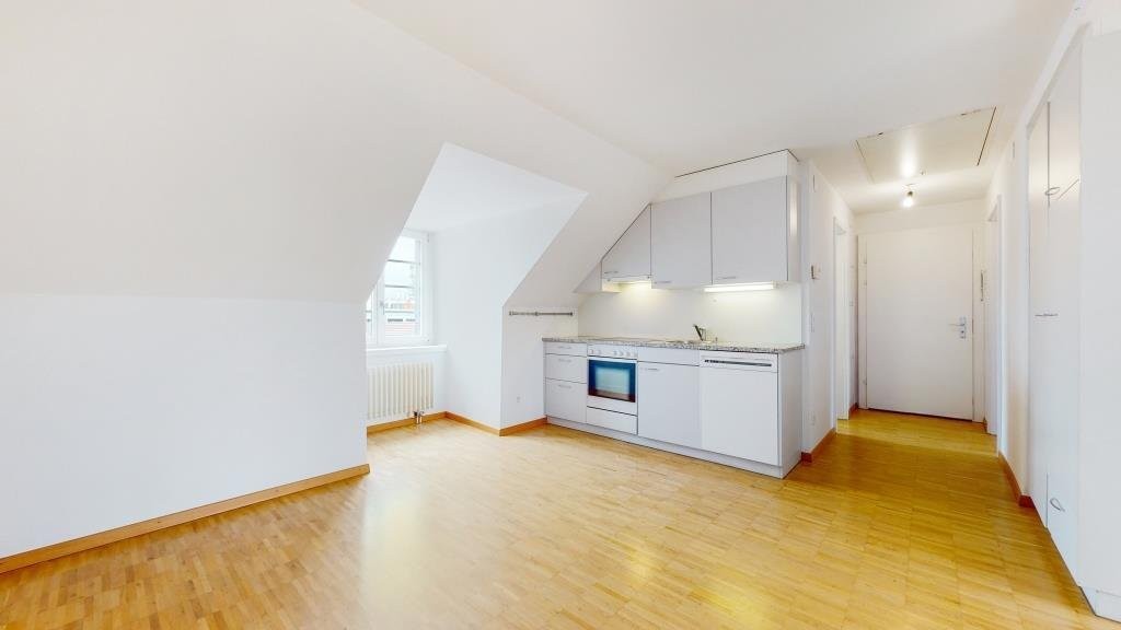 Attico di 2 ½ locali, foto 6 di 9