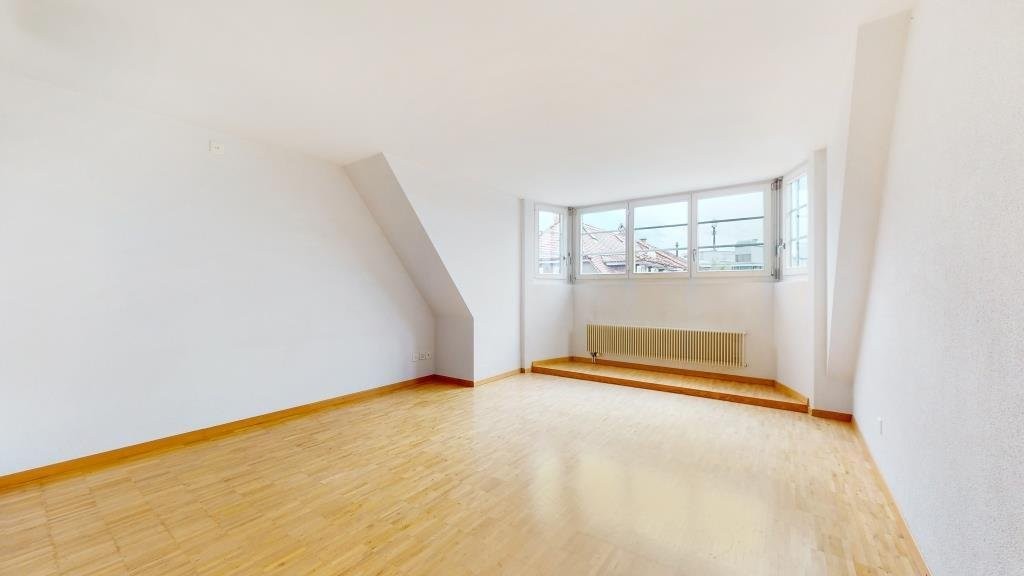 Attico di 2 ½ locali, foto 2 di 9