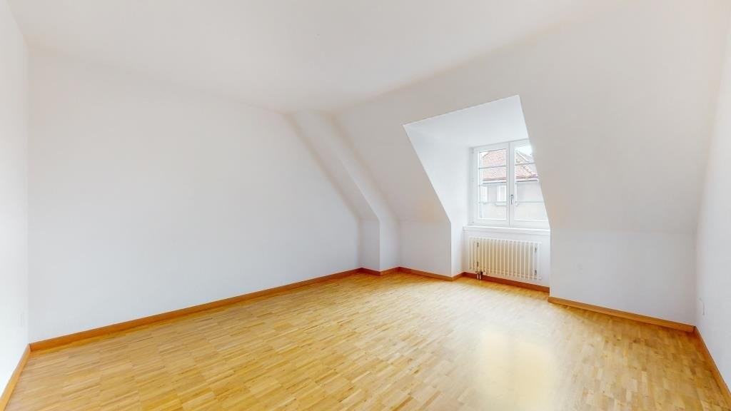 Attico di 2 ½ locali, foto 5 di 9