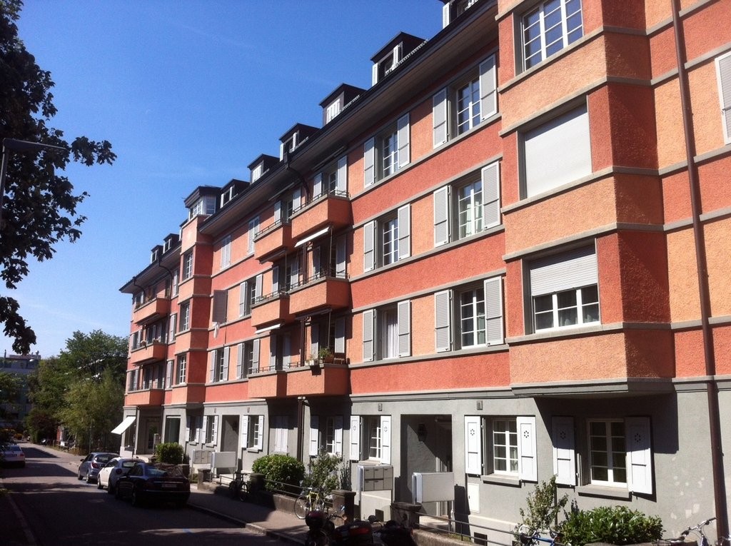 Attico di 2 ½ locali, foto 1 di 9