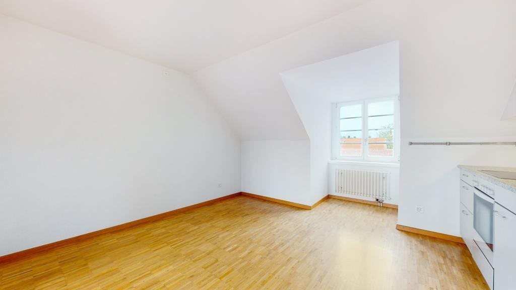 Attico di 2 ½ locali, foto 4 di 9