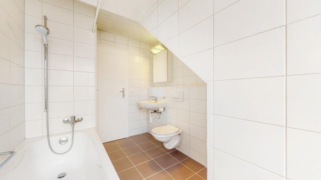 Attico di 2 ½ locali, foto 7 di 9