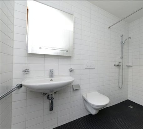 Appartamento di 4 ½ locali, foto 4 di 5